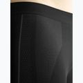 Pantaloni termici da uomo Viking Eiger nero 3
