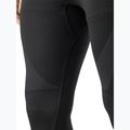 Pantaloni termici da uomo Viking Eiger nero 4