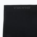 Pantaloni termici da uomo Viking Eiger nero 7