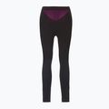 Pantaloni termici da donna Viking Etna rosa 5