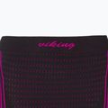 Pantaloni termici da donna Viking Etna rosa 6