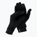 Guanti da trekking Viking Alfa Merino neri