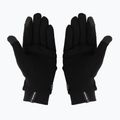 Guanti da trekking Viking Alfa Merino neri 2