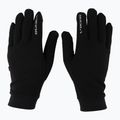 Guanti da trekking Viking Alfa Merino neri 3