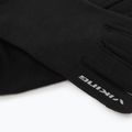 Guanti da trekking Viking Alfa Merino neri 4