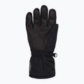 Guanti da sci per bambini Viking Kevin Ski dark red 3