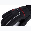 Guanti da sci per bambini Viking Kevin Ski dark red 4