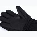 Guanti da sci per bambini Viking Kevin Ski dark red 5