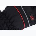 Guanti da sci per bambini Viking Kevin Ski dark red 7