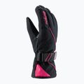 Guanti da sci da donna Viking Tesera Ski rosa 6