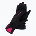 Guanti da sci da donna Viking Tesera Ski rosa