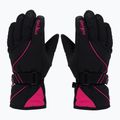 Guanti da sci da donna Viking Tesera Ski rosa 2