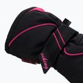 Guanti da sci da donna Viking Tesera Ski rosa 5