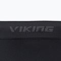 Pantaloni termici da uomo Viking Eiger 3/4 nero 6