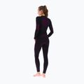 Maglia termica attiva a maniche lunghe da donna Viking Etna rosa 2