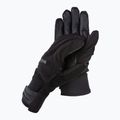 Guanti da sci da uomo Viking Kuruk Ski nero