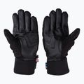 Guanti da sci da uomo Viking Kuruk Ski nero 2