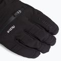 Guanti da sci da uomo Viking Kuruk Ski nero 4