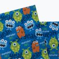 Fionda multifunzionale per bambini Viking 0363 Blu regolare 3