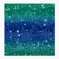 Fionda multifunzionale per bambini Viking 0034 Regular blu navy 2