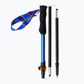 Bastoncini da trekking Viking Kettera Pro nero/blu 4