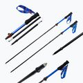 Bastoncini da trekking Viking Kettera Pro nero/blu 5