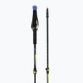 Bastoncini da trekking Viking Carbo Lite lime/blu 3