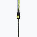 Bastoncini da trekking Viking Carbo Lite lime/blu 4