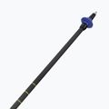 Bastoncini da trekking Viking Carbo Lite lime/blu 8