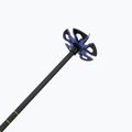 Bastoncini da trekking Viking Carbo Lite lime/blu 9