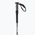 Bastoncini da trekking Viking Neilo Pro nero/grigio 2
