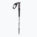 Bastoncini da trekking Viking Neilo Pro nero/grigio 4