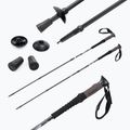 Bastoncini da trekking Viking Neilo Pro nero/grigio 8