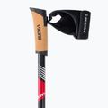 Bastoncini da nordic walking Viking Kube Pro rosso 3