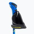 Bastoncini da nordic walking Viking Ruten Pro blu/lime 5