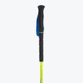 Bastoncini da trekking Viking Lumi Pro lime/blu 2