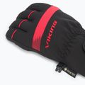 Guanti da sci Viking Redmont GTX da uomo, rosso 5