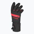 Guanti da sci Viking Redmont GTX da uomo, rosso 3