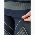 Set di biancheria intima termica da donna Viking Nessa Coolmax blu navy 3