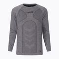 Set di biancheria intima termica da uomo Viking Primus Pro Primaloft grigio scuro 2