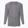 Set di biancheria intima termica da uomo Viking Primus Pro Primaloft grigio scuro 3