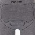 Set di biancheria intima termica da uomo Viking Primus Pro Primaloft grigio scuro 9
