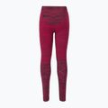 Set di biancheria intima termica per bambini Viking Fjon Bamboo rosa 8