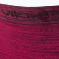 Set di biancheria intima termica per bambini Viking Fjon Bamboo rosa 10