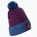 Berretto invernale Viking Tovis Lifestyle viola/rosso