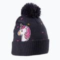 Berretto invernale Viking Napa grigio/scuro per bambini
