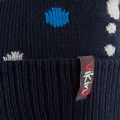 Berretto invernale per bambini Viking Napa blu navy 3