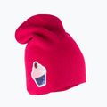 Berretto invernale per bambini Viking Elza rosa