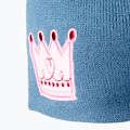Berretto invernale Viking Elza blu per bambini 3