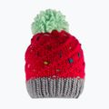 Berretto invernale per bambini Viking Cupcake rosso 2